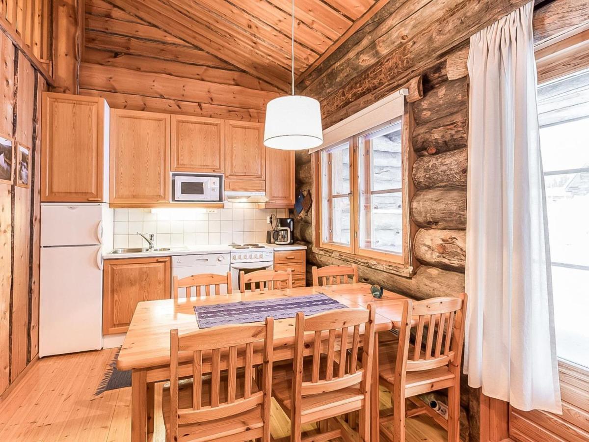 Holiday Home Karhunkaato As- C Κούουσαμο Εξωτερικό φωτογραφία