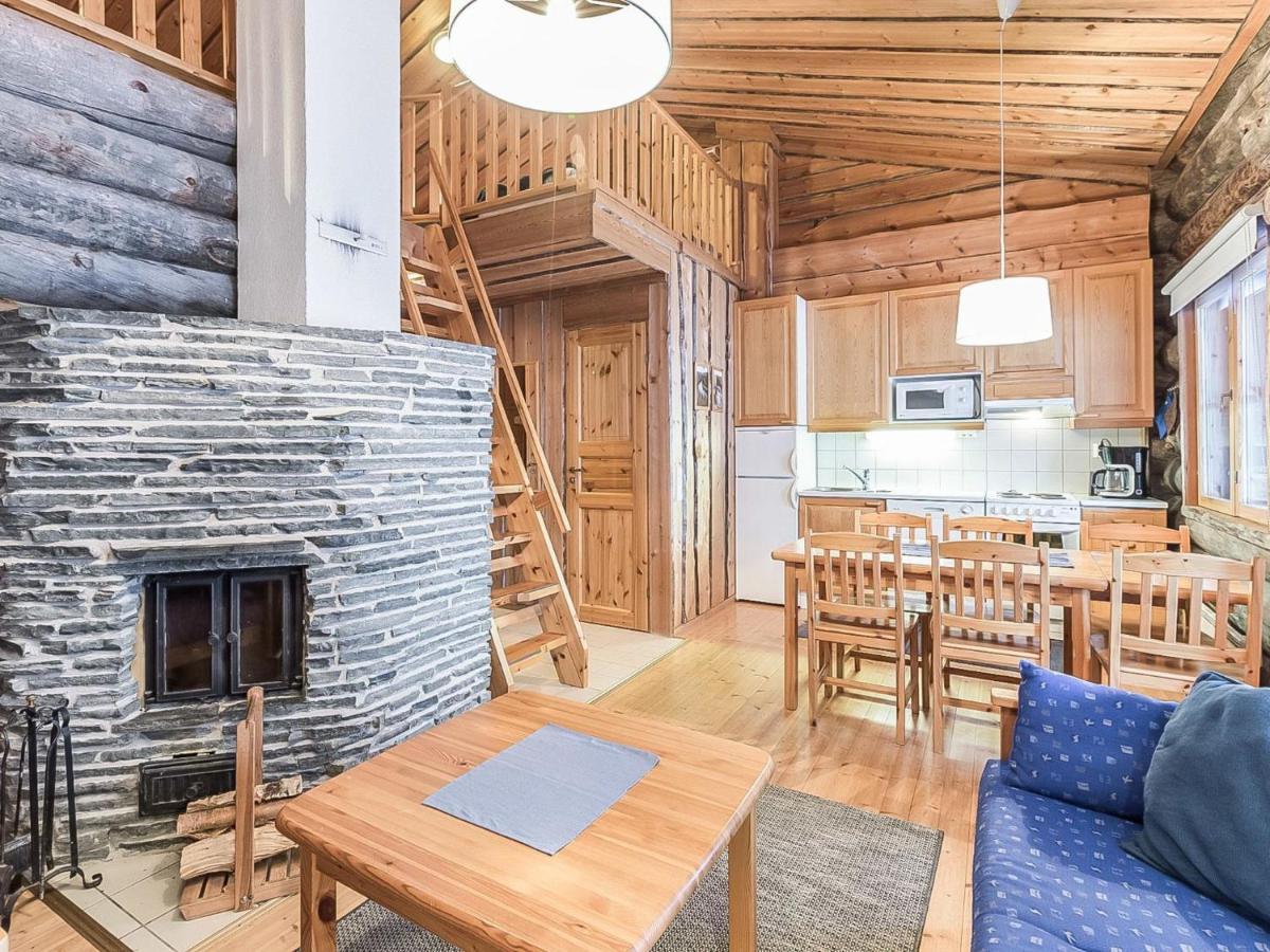 Holiday Home Karhunkaato As- C Κούουσαμο Εξωτερικό φωτογραφία