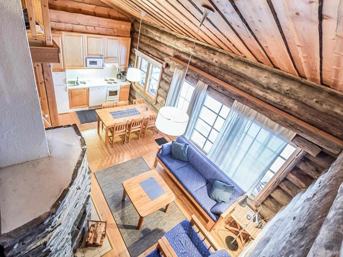 Holiday Home Karhunkaato As- C Κούουσαμο Εξωτερικό φωτογραφία