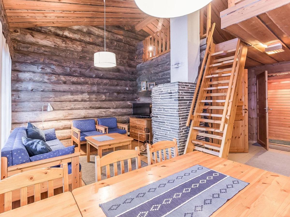 Holiday Home Karhunkaato As- C Κούουσαμο Εξωτερικό φωτογραφία