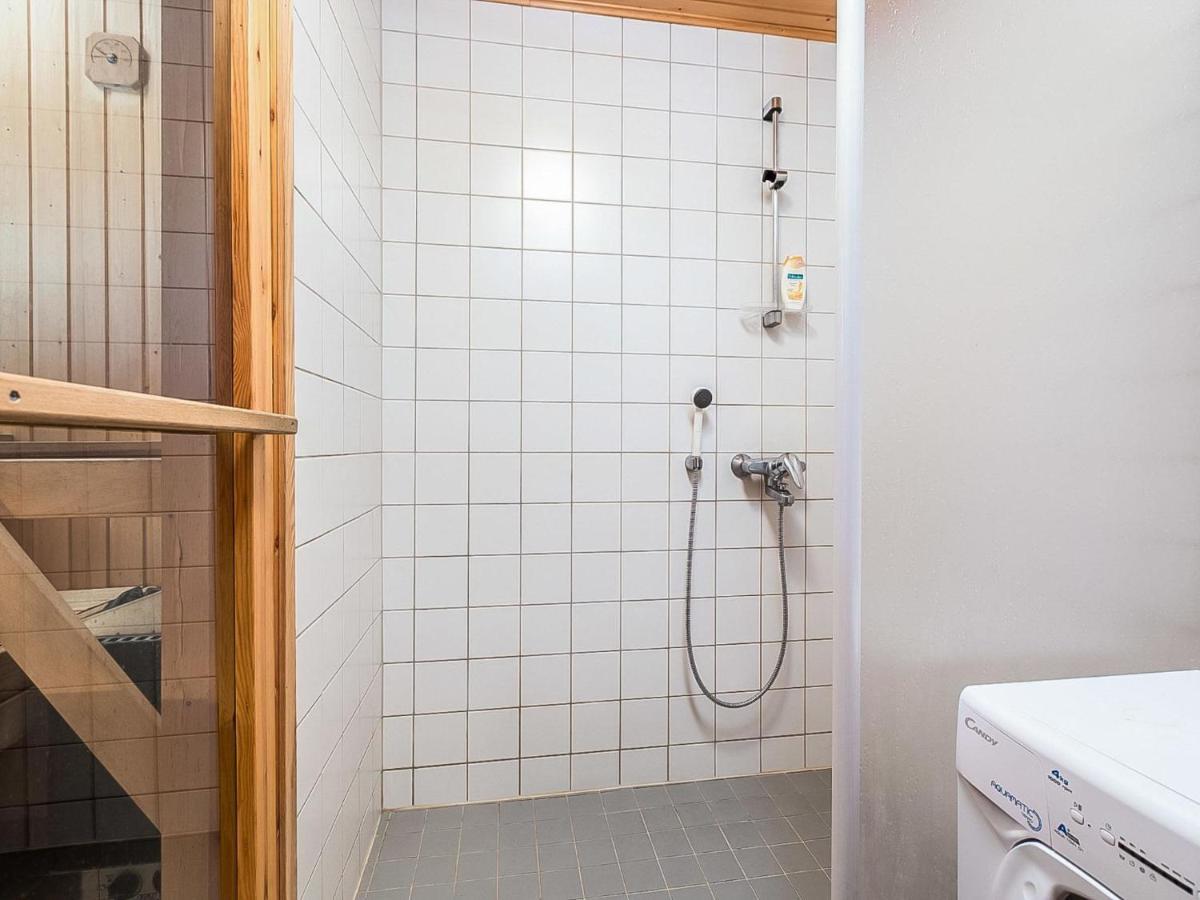 Holiday Home Karhunkaato As- C Κούουσαμο Εξωτερικό φωτογραφία