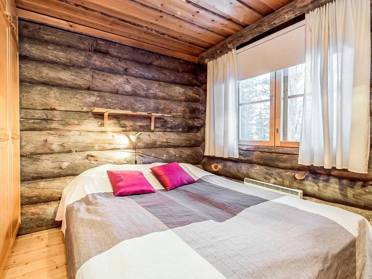 Holiday Home Karhunkaato As- C Κούουσαμο Εξωτερικό φωτογραφία