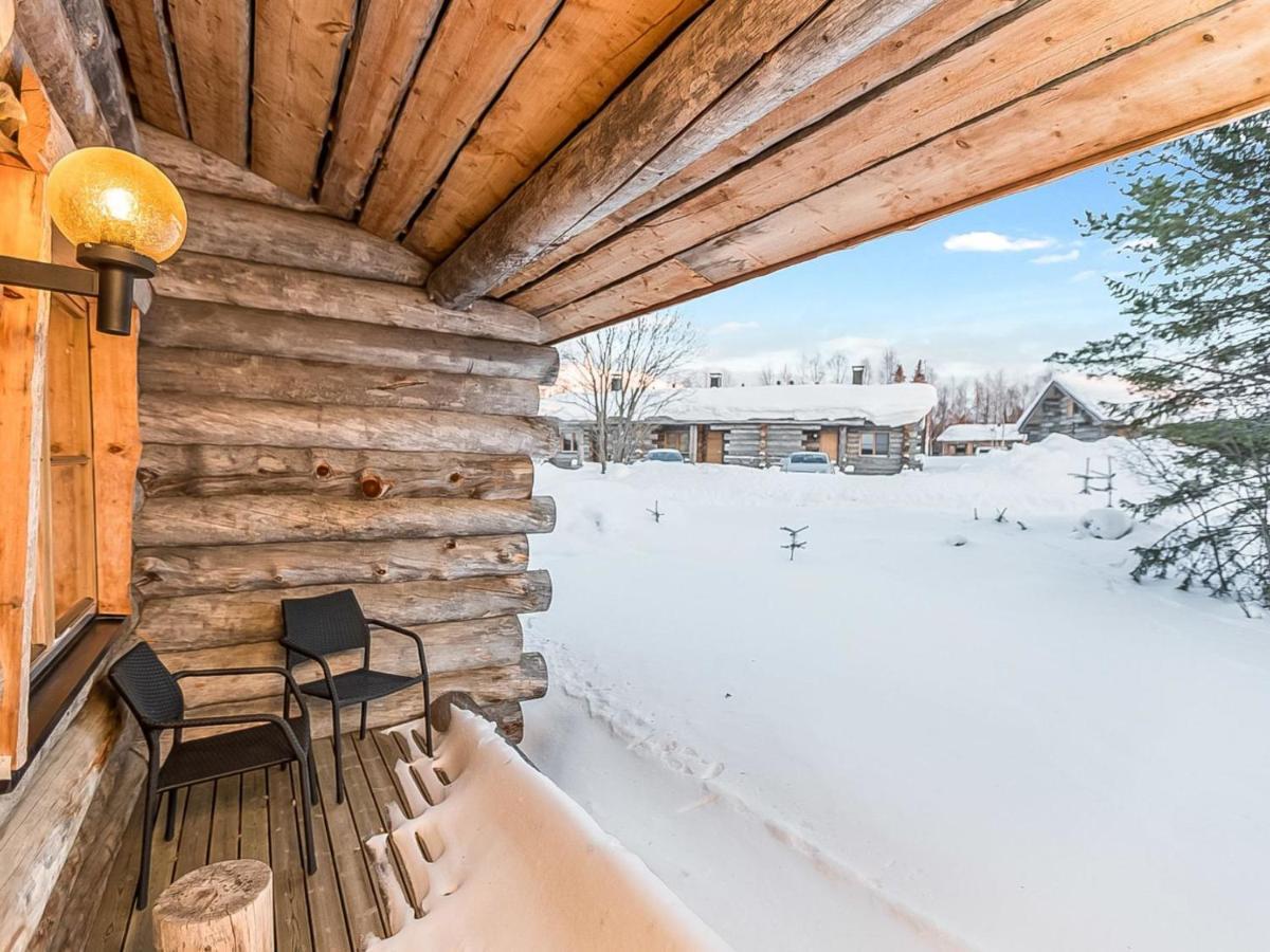 Holiday Home Karhunkaato As- C Κούουσαμο Εξωτερικό φωτογραφία