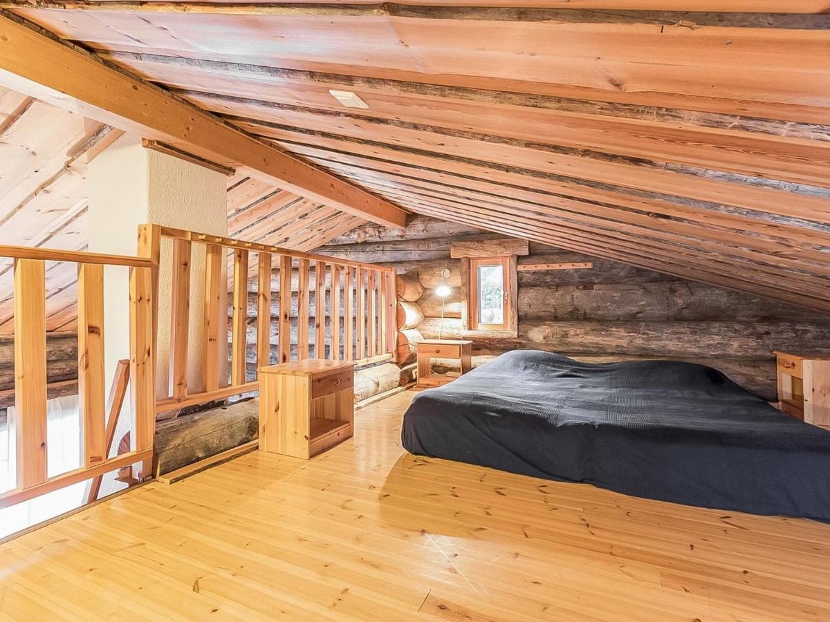 Holiday Home Karhunkaato As- C Κούουσαμο Εξωτερικό φωτογραφία